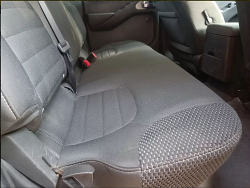 Nissan Frontier 4.0 Pro-4x V6 4x2 At