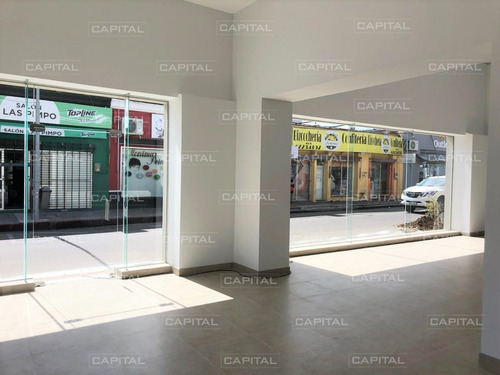 Excelente Local Comercial En Alquiler - Maldonado- Ref: 28575