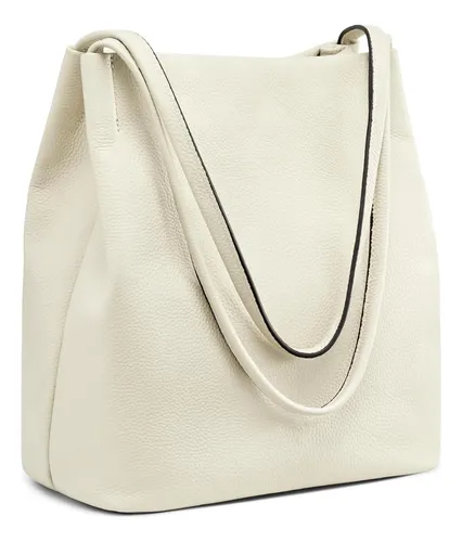 comprar Kattee Bolsos Y Bolsos De Hombro De Cuero Genuino Suave Para