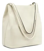 Comprar Kattee Bolsos Y Bolsos De Hombro De Cuero Genuino Suave Para