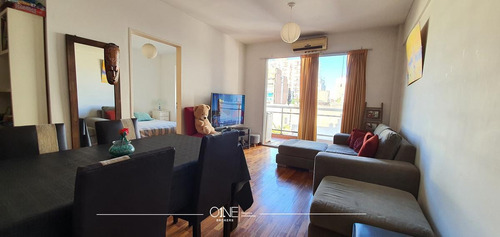 Imagen 12 de 24 de Excelente Departamento 2 Ambientes !!