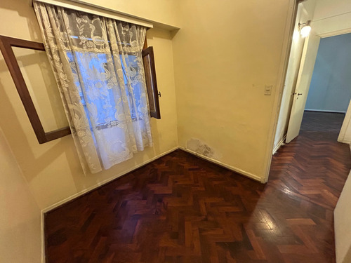 3 Amb Fte Con Balcon Corrido. Apto Credito