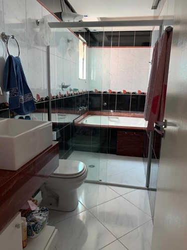 Imagem 27 de 30 de Sobrado Com 3 Dormitórios À Venda, 203 M² - Santa Terezinha - São Bernardo Do Campo/sp - So20067