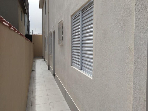 Imagem 22 de 23 de Casa Com 2 Dormitórios À Venda, 70 M² Por R$ 278.000,00 - Rádio Club - Santos/sp - Ca0013 - 70340520