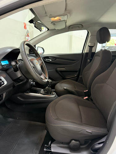 Chevrolet Onix 1.0 Lt