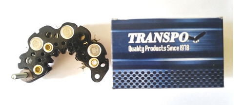 Diodera Alternador Spark Matiz Mercury Mercruiser