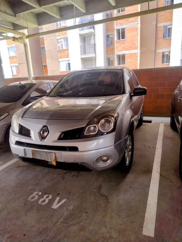 Renault Koleos 2.5 Expression
