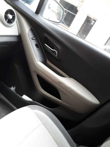 Chevrolet Tracker 1.8 Ltz Fwd Mt 140cv 2014