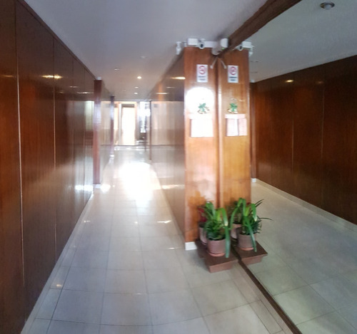 Imagen 5 de 30 de Piedras Al 1300 Y Av. Juan De Garay, San Telmo. Segundo Piso Por Escalera. 2 Ambientes. Superficie Total 80 M2. Super. Cubierta 42 M2. Terraza Anexable De 38 M2. Dormitorio Grande. Conexión Lavarropas