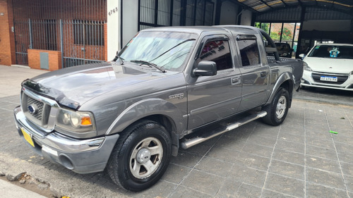 Ford Ranger 3.0 Cd Xlt 4x2