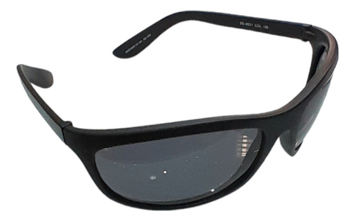 Lentes De Sol Discovery 9031 Deportivo Envolvente Flexible