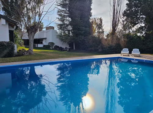 Casa En Venta En El Huerto - La Puntilla