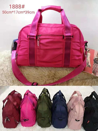 Imagem 1 de 2 de Bolsa Fit