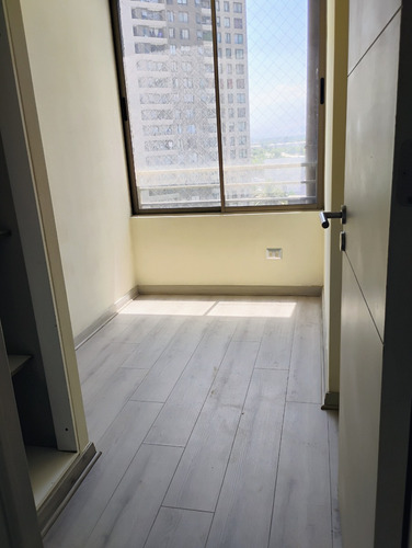 Oportunidad Acogedor 2 Dorm Con Estac.y Bod. Metro Macul