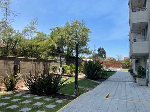 Departamento Metro El Parrón La Cisterna Incluye Gasto Comun