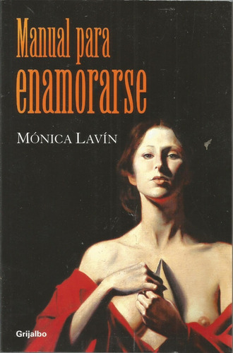 Manual Para Enamorarse - Lavín [lea]