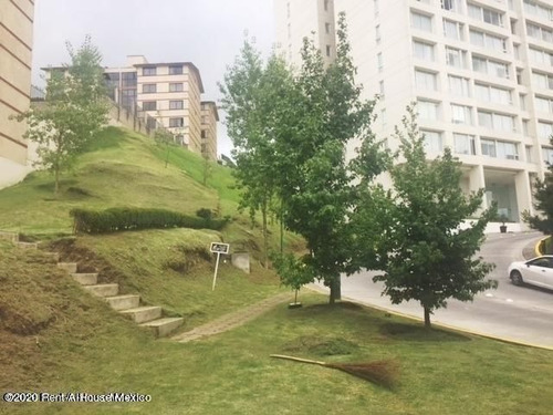 Imagen 3 de 14 de Depa En Venta,boulevard Anillo Interior Lomas Verdes Mls #21-1376 Rk