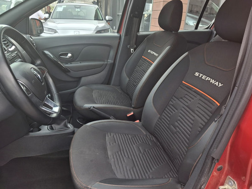Renault Stepway 5p Intens L4/1.6 Aut