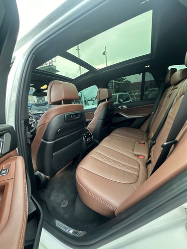 Bmw X5 40i M 2020