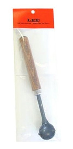 Cucharón De Plomo Lee Precision