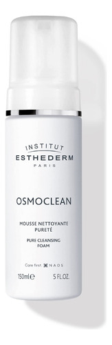 Institut Esthederm - Osmoclean - Espuma Limpiadora Pura - Cu