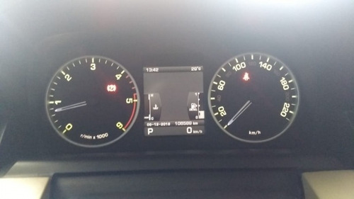 Discovery 4 3.0 Se 4x4 V6 24v Bi-turbo Diesel 4p 2011/2011