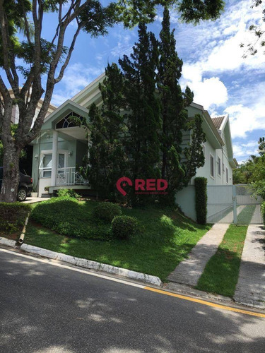 Imagem 2 de 29 de Casa Com 3 Dormitórios À Venda, 247 M² Por R$ 1.400.000,00 - Residencial Santa Helena - Bragança Paulista/sp - Ca0556
