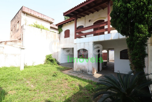 Imagem 14 de 14 de Sobrado Ideal Para Moradia E Comércio - 6197 - 70066438