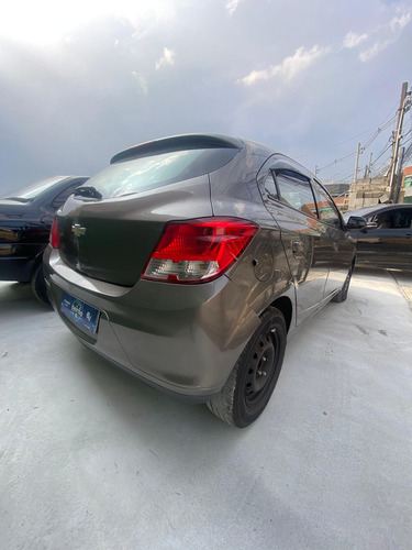 Chevrolet Onix 1.0 Ls 5p