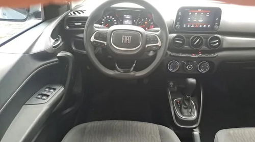 Fiat Cronos Drive 1.3 (Aut.)