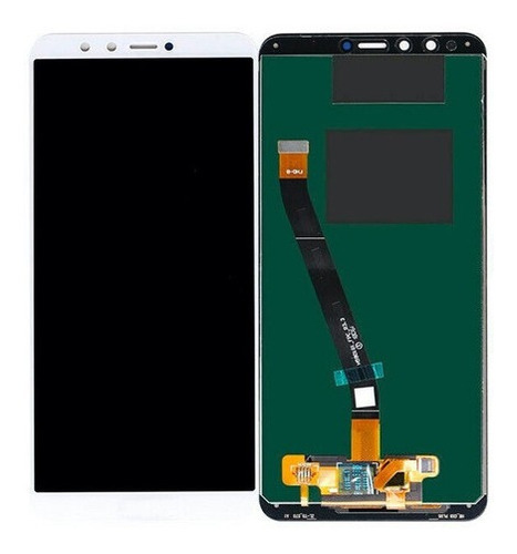 Pantalla Y9 2018 Compatible Con Huawei Y9 2018 S/l | Lifemax