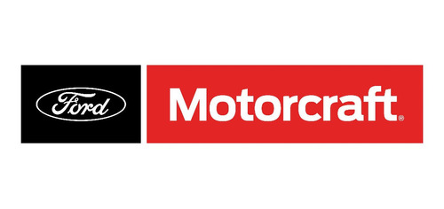 Imagen 3 de 4 de Refrigerante Coolant Vc-7-b Ford Motorcraft Amarillo 3,78 Lt