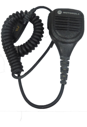 Micrófono Motorola Para Pro5150 Elite Pmmn4022a