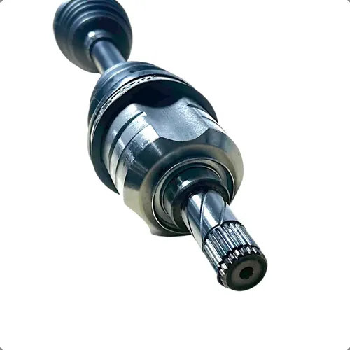 Semi Eixo Esquerda Volda Spin 1.8 25x22 Dentes 2024 2025