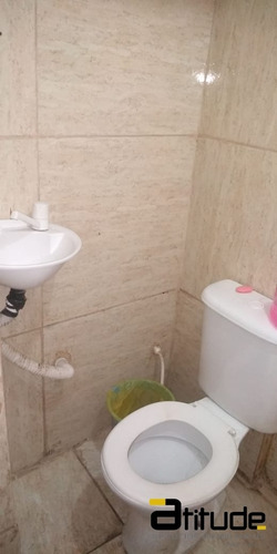 Imagem 15 de 15 de Casa Para Renda À Venda Em Barueri, Jardim Tupanci - 3489