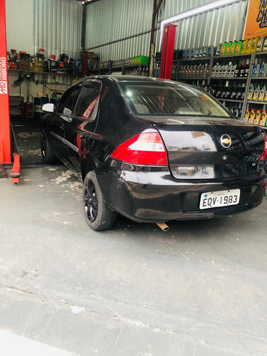 Chevrolet Prisma 1.4 Maxx Econoflex 4p