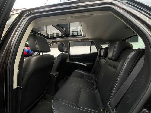 Suzuki S-Cross 1.6 Gl At