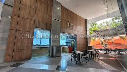 Fondo De Comercio En Venta El Rosal 24-25454