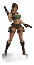 Comprar Lara Croft: Aventura En Cada Paso