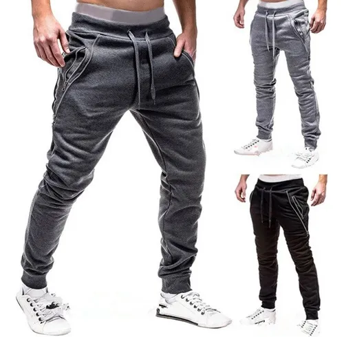 Pantalones de gimnasio hotsell