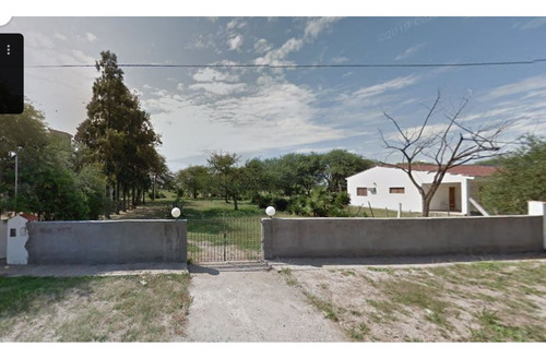 Venta De Terreno En Termas De Río Hondo, Santiago Del Estero.