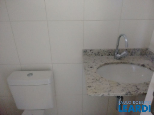 Imagem 8 de 8 de Conj. Comercial - Encruzilhada - Sp - 470177
