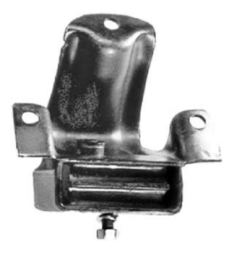 Soporte Motor Delantero E150 Econoline 1985 L6 4.9 Derecho