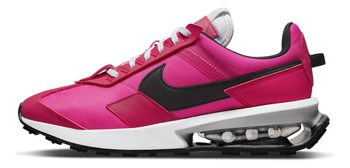 Zapatillas Nike Air Max Pre-day Hot Pink Dh5106_600   