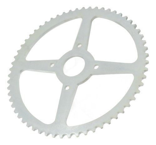Piñón Trasero Para Minibicicleta, 40 Mm, 60 T, 40, 41 420, R