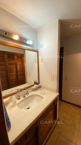 Imagen 27 de 30 de Apartamento Con Vista Al Mar En Venta - Punta Del Este Peninsula-ref:31431