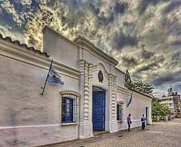 ¡moderno 2 Dorm. En El Centro! A Pasos De Casa Histórica.
