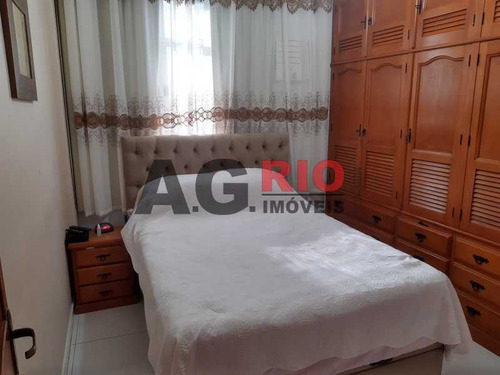 Imagem 5 de 12 de Apartamento-à Venda-cascadura-rio De Janeiro - Vvap20846