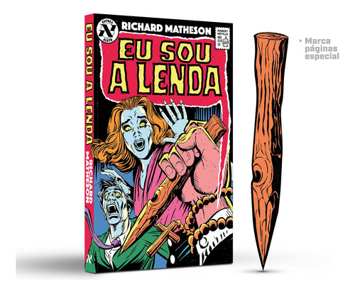 Eu Sou A Lenda