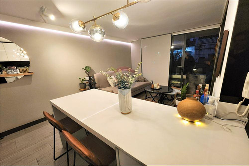 Departamento 1 Dormitorio - Cantagallo